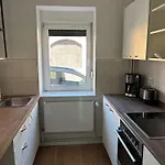 度假居 